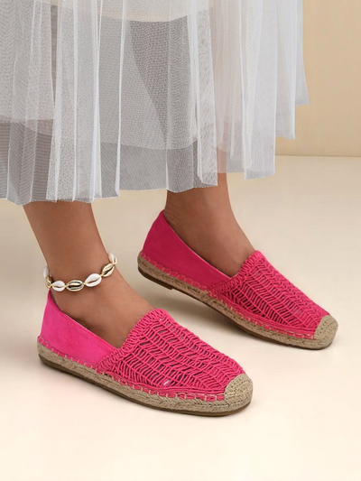 Royalfashion Damen Espadrilles Solana Breeze