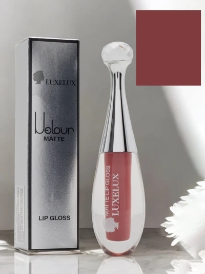 Luxelux Matte Lippenstift 05 2,5 ml