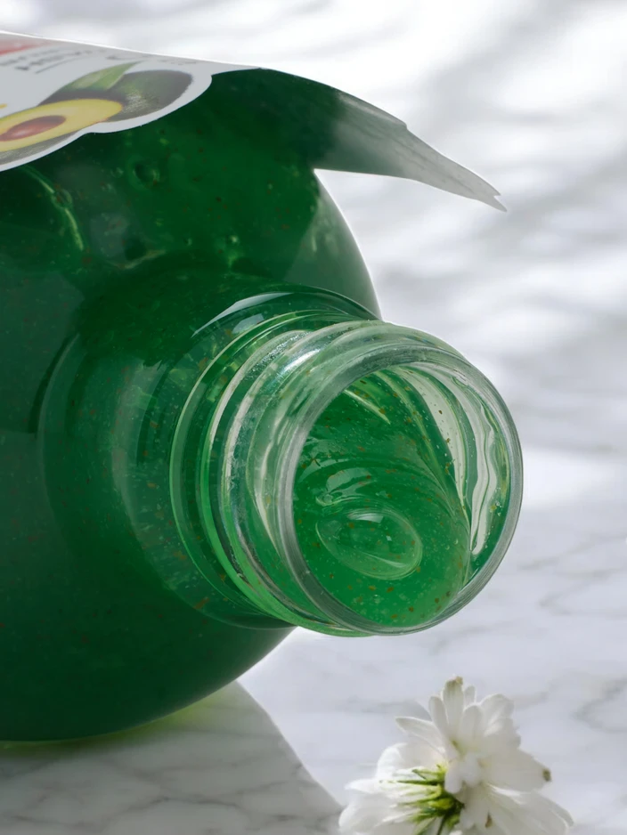 Körperpeeling Avocado 300ml