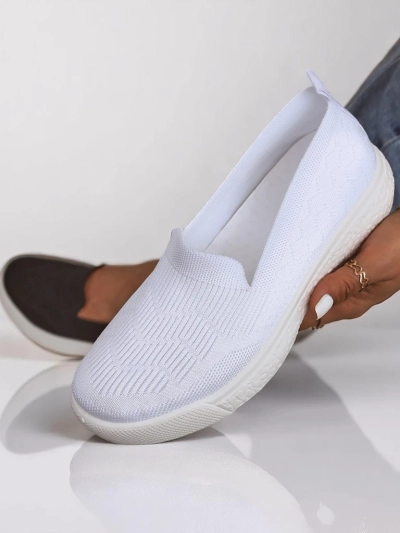 Royalfashion Damen Slip-On Halbschuhe Rivo Sprint