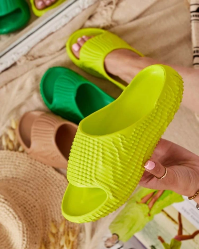 Royalfashion Aroria Damen Flip-Flops aus Gummi