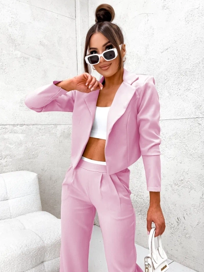 Royalfashion Elegantes Damen-Set