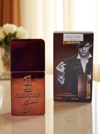 Inspiriertes Eau de Parfum für Herren Kreation