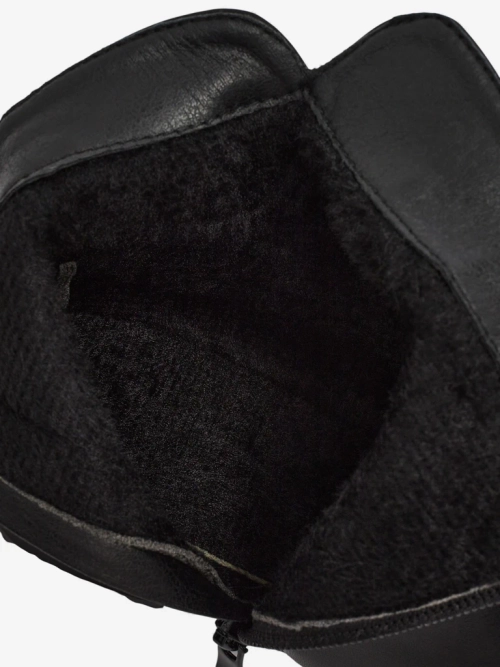 Жіночі ботильйони з цирконієм Qurette