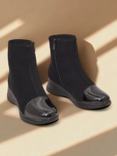 Damen Royalfashion Terioa Stiefel