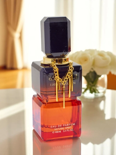 Inspirierte Eau de Parfum für Damen I am the Queen