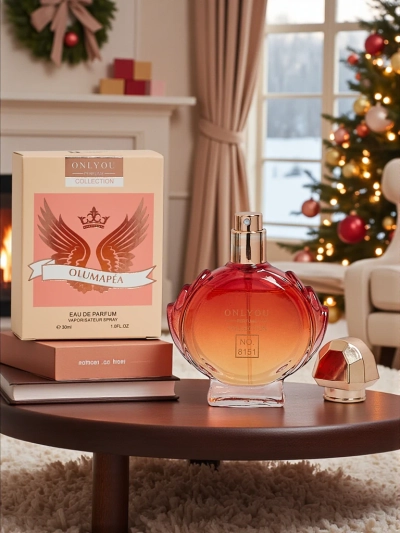 Inspirierter Damen-Duft NO. 8151