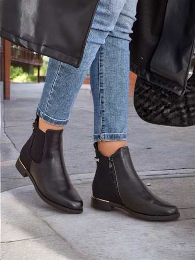 Royalfashion Damenstiefel Ronor