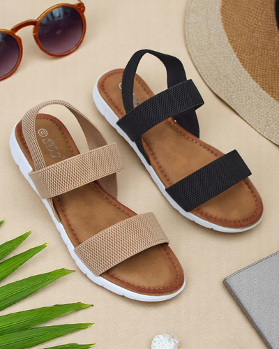 Royalfashion Damen Sportsandalen Varolle