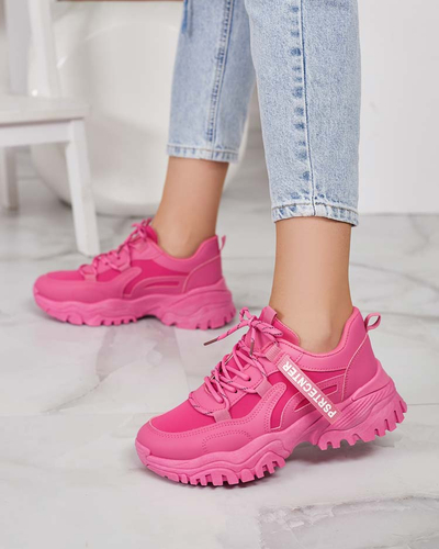 Royalfashion Damen Sneaker Sportschuhe Povilpo