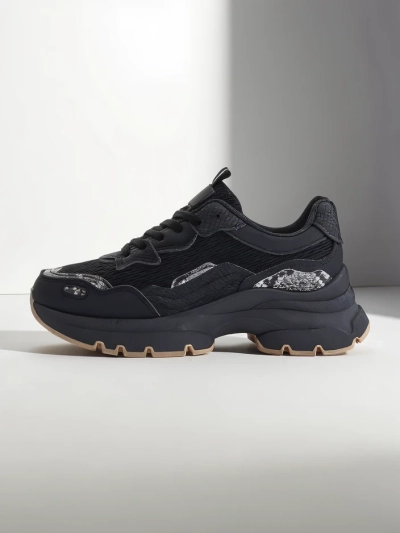 Royalfashion Damen Sportsneaker Totter