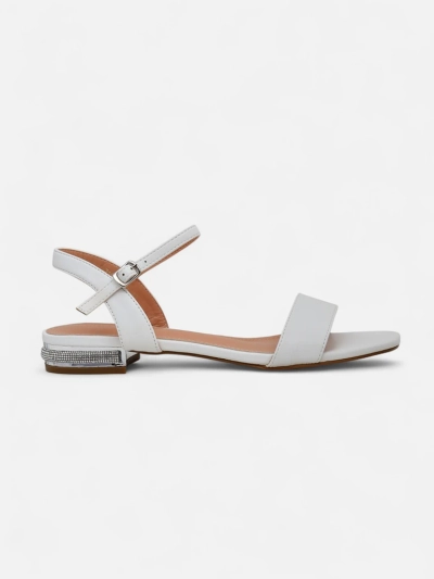 Royalfashion Damen Flachsandalen Aronies