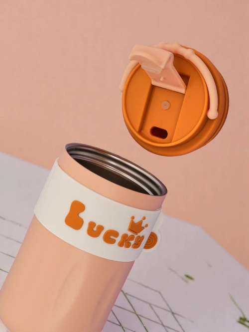 Royalfashion Термокружка для кави Lucky Coffe