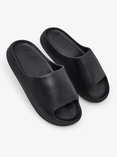 Royalfashion Herren Gummi-Flip-Flops Izeld