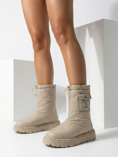 Royalfashion Damen Snow Boots Eloig