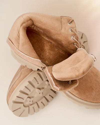Royalfashion Жіночі трапери Savbery