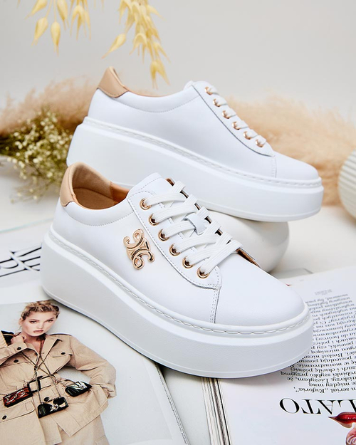 Royalfashion Жіночі спортивні туфлі Taersev