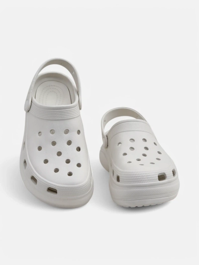 Royalfashion Жіночі гумові сандалі з вирізами Dellosa