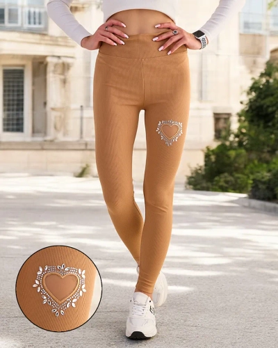 Royalfashion Damen-Leggings
