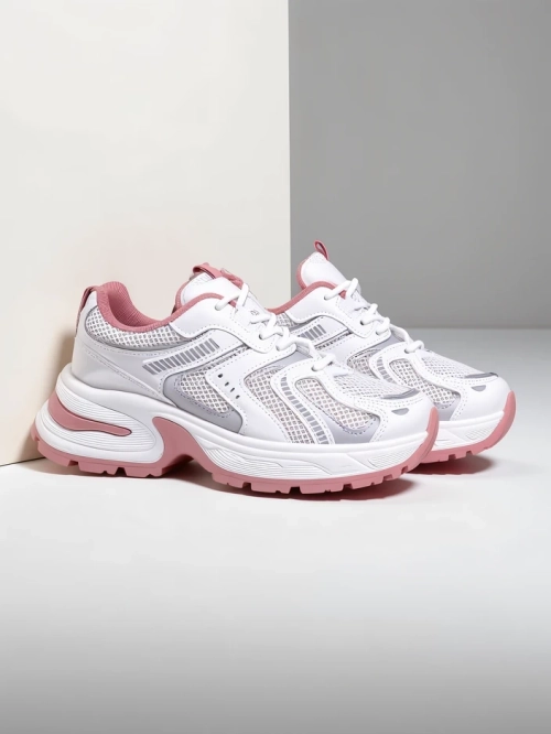 Royalfashion Жіночі спортивні кросівки Resterri