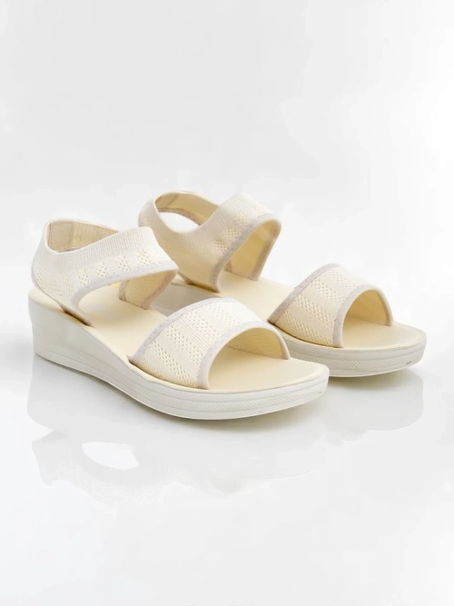 Royalfashion Жіночі сандалі на товстій підошві Viva Flex