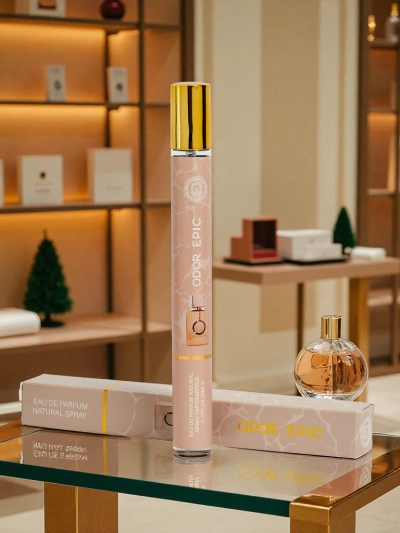 Натхненна парфумована вода для жінок Odor Epic Club Nuit