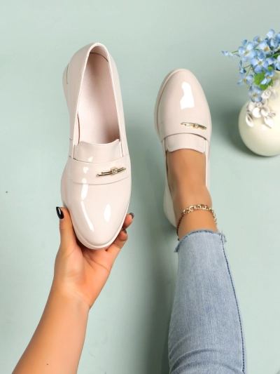 Royalfashion Damen-Pantoletten Arefel