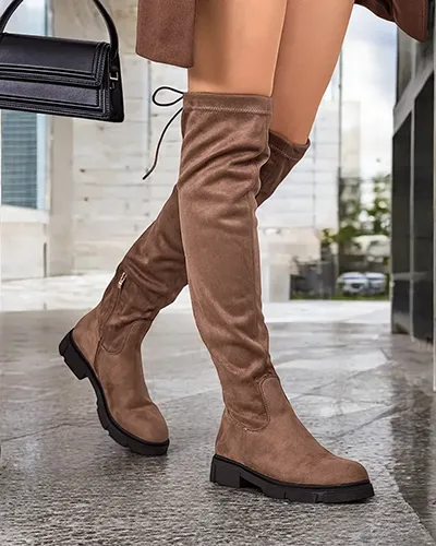 Royalfashion Жіночі напівчеревики Robus