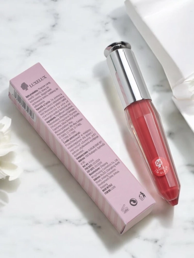 Luxelux Lip Gloss 02 4,5g
