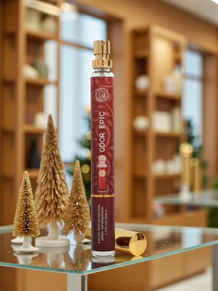 Inspirierte Unisex-Parfüm Odor Epic Gissa Luna