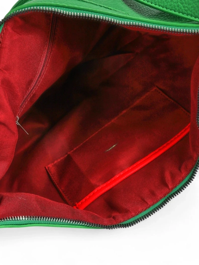 Royalfashion Große Damenhandtasche Öko-Leder Shopper Arla Cove