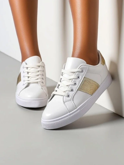 Royalfashion Damen Sportsneaker Perella