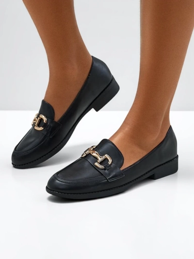 Royalfashion Damenmokkasins Sanocca
