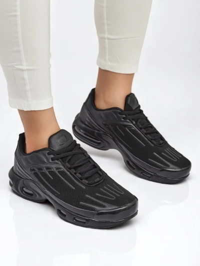 Royalfashion Sportliche Damen Sneaker Urban Motion