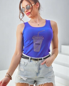 blau