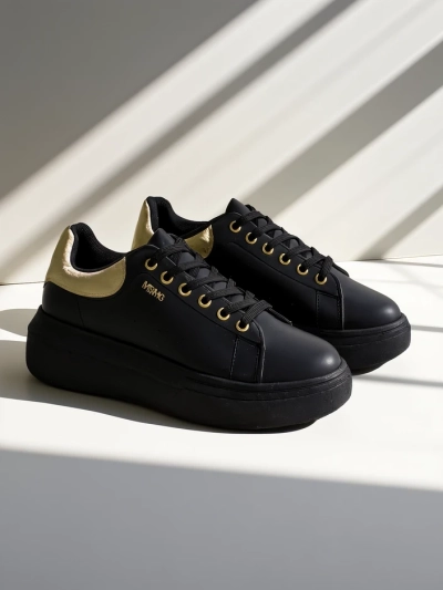 Royalfashion Damen Sneakers Ofetorie