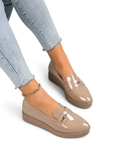 Royalfashion Damen-Pantoletten Arefel