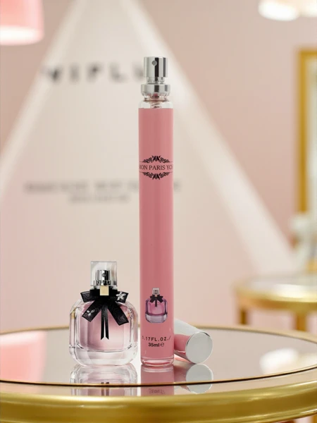 Inspirierte Damen Eau de Parfum Pari Luca