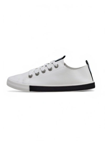 Royalfashion Damen durchbrochene Turnschuhe Tareb