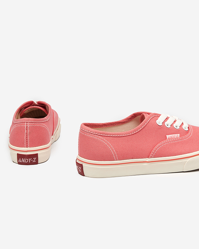 Isyia Coral Sneakers für Damen - Schuhe