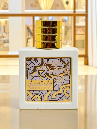 Inspirierte Unisex Eau de Parfum Fursanne