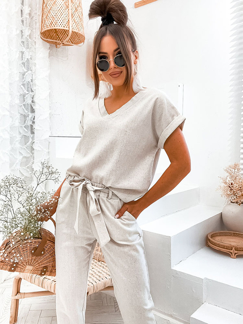 Royalfashion Повсякденний жіночий комплект