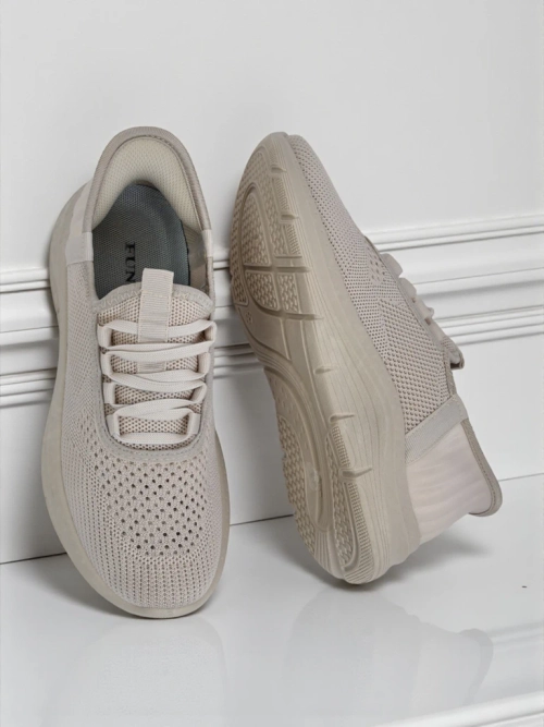 Royalfashion Жіночі спортивні черевики на slipping Fabric Arrate