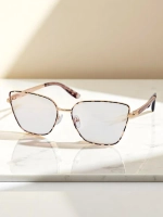 коричневий