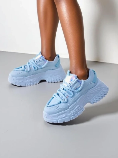 Royalfashion Damen Sneakers Bisst