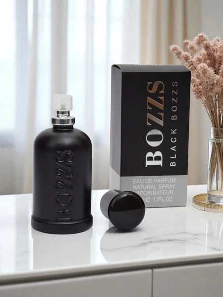 Inspired Eau de Parfum für Herren Bozzs Black