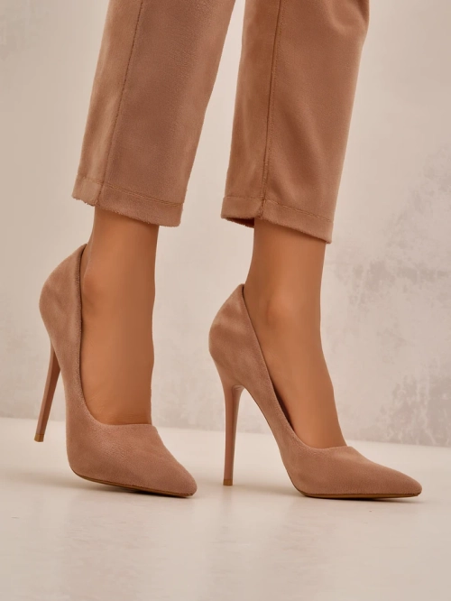 Royalfashion Жіночі туфлі на шпильці Etorali