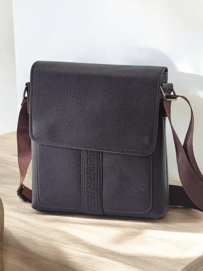 Royalfashion Kleine Damenhandtasche aus ökologischem Leder