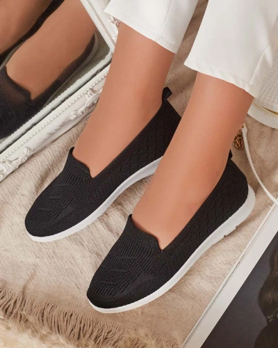 Royalfashion Damen Melia Mokassins
