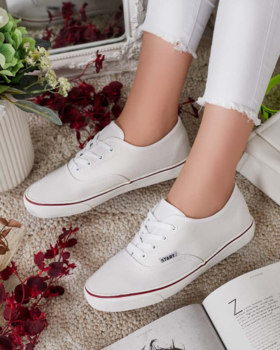 Royalfashion Women's Lotiope Sneakers
